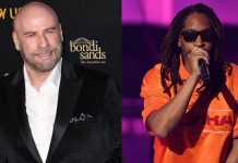 La organización del evento confirmó que tanto el actor como el rapero formarán parte de un número del rapero Pitbull.