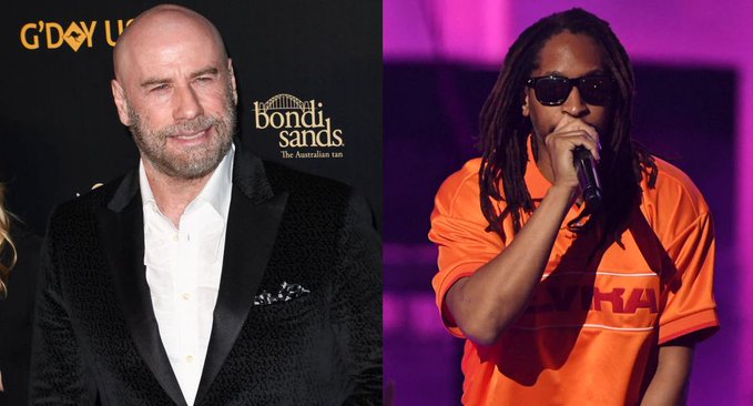 La organizaci&oacute;n del evento confirm&oacute; que tanto el actor como el rapero formar&aacute;n parte de un n&uacute;mero del rapero Pitbull.
