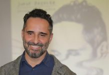 El espectáculo "Silente", del cantautor uruguayo Jorge Drexler, llegará a Estados Unidos en el mes de marzo