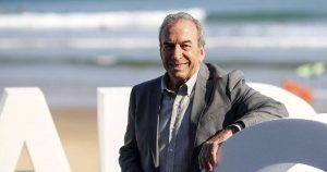 El cantante espa&ntilde;ol Jos&eacute; Luis Perales actu&oacute; este domingo por &uacute;ltima vez en Puerto Rico dentro de su gira "Baladas para una despedida" con la que se despedir&aacute; este a&ntilde;o de los escenarios