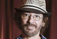 El comunicador puertorriqueño Josean Ramos expresó este domingo su orgullo y respaldo a la filmación de una película sobre el legendario cantante tropical Daniel Santos (1916-1992)