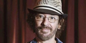 El comunicador puertorrique&ntilde;o Josean Ramos expres&oacute; este domingo su orgullo y respaldo a la filmaci&oacute;n de una pel&iacute;cula sobre el legendario cantante tropical Daniel Santos (1916-1992)