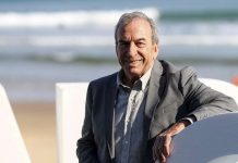 José Luis Perales se despide de Puerto Rico El cantante español José Luis Perales actuó este domingo por última vez en Puerto Rico dentro de su gira "Baladas para una despedida" con la que se despedirá este año de los escenarios