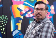 José R. Ralat tiene la última palabra como el primer editor de tacos de EEUU "Describir la cultura, la historia del platillo, sus ingredientes, el lugar donde los sirven y quiénes los preparan es también importante", dice Ralat.