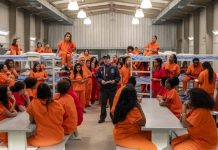 El enfrentamiento entre FFI y ICE comenzó en agosto del año pasado después que el número de la línea telefónica fuera mencionado en la popular serie de Netflix, y las autoridades lo cancelaran.