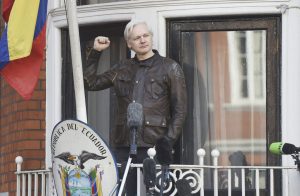 M&aacute;s de un centenar de m&eacute;dicos pide que el fundador de Wikileaks, Julian Assange, encarcelado en la prisi&oacute;n brit&aacute;nica de alta seguridad Belmarsh, reciba atenci&oacute;n sanitaria urgente