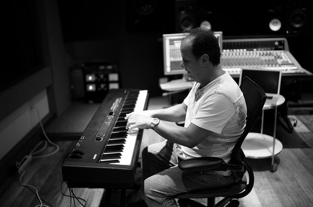 El Abbey Road Institute de Miami ser&aacute; dirigido por Reyes Copello, quien ha amasado una veintena de Grammys por sus trabajos.