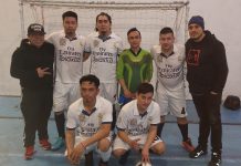 El Quetzal goleó al Xela y sigue liderando en la Fair Play S.L. Juventud-Piaxtla (antiguamente Armani), se encuentra desempeñando una buena campaña ocupando el octavo lugar en el campeonato FutSal organizado por la Fair Play Liga de FutSal. (Foto: Buki Chapin)