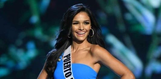 La puertorriqueña Kiara Liz Ortega celebró este lunes su triunfo en "Mira Quién Baila All Stars"