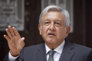 El Consejo Nacional Agropeacuario de M&eacute;xico pidi&oacute; este jueves al presidente Andr&eacute;s Manuel L&oacute;pez Obrador actuar con firmeza ante la amenaza del representante de Comercio de Estados Unidos, Robert Lighthizer