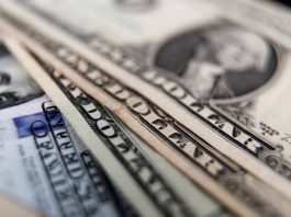 La economía estadounidense creció un modesto 2,3 % en todo 2019, según la segunda estimación sobre la evolución del producto interior bruto