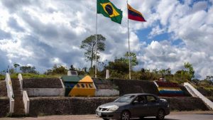 La situaci&oacute;n siempre fue dif&iacute;cil en la frontera, pero la xenofobia ha comenzado a envenenar lentamente la ciudad brasile&ntilde;a de Pacaraima