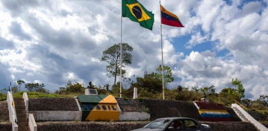 La situación siempre fue difícil en la frontera, pero la xenofobia ha comenzado a envenenar lentamente la ciudad brasileña de Pacaraima