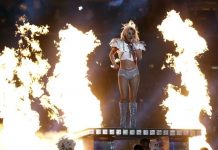 La cantante estadounidense Lady Gaga dijo que "será mejor que no escuche 'playback' (pregrabado)" en el espectáculo que las artistas latinas Jennifer López y Shakira ofrecerán en el medio tiempo del Super Bowl LIV