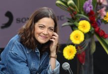 La cantante mexicana Natalia Lafourcade publicó este viernes la canción "Veracruz", un homenaje a su tierra natal