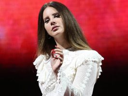 La cantante Lana del Rey canceló este jueves su gira por Europa a causa de una enfermedad por la que ha "perdido completamente su voz"