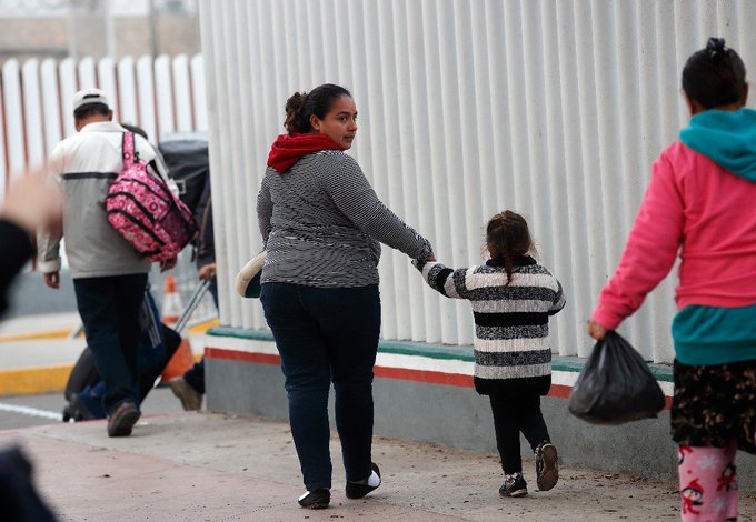 En septiembre de 2019, apenas el 0,1 % de las m&aacute;s de 47.000 solicitudes de asilo recibidas hasta esa fecha a trav&eacute;s del pol&eacute;mico programa hab&iacute;an sido aprobadas.