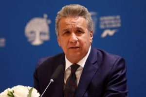 Seguridad, lucha contra el narcotr&aacute;fico, empleo y educaci&oacute;n figuran en la agenda que llevar&aacute; el mandatario ecuatoriano, Len&iacute;n Moreno, a Estados Unidos