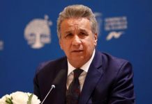 Seguridad, lucha contra el narcotráfico, empleo y educación figuran en la agenda que llevará el mandatario ecuatoriano, Lenín Moreno, a Estados Unidos