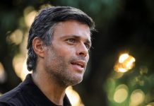 "Soy inocente. No tengo nada que temer". Fue hace seis años, cuando el opositor venezolano Leopoldo López proclamó su inocencia con estas palabras antes de entregarse a las autoridades