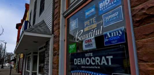 New Hampshire tiene en sus manos la elección de un "front-runner" o favorito entre los demócratas