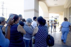 En los dos &uacute;ltimos meses se han producido cerca de 4.000 temblores en el sur de Puerto Rico lo que ha llevado a que muchos de sus ciudadanos emigren a Estados Unidos buscando una estabilidad que la incertidumbre les niega.