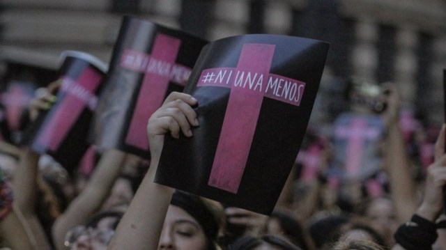 La ONG inform&oacute; adem&aacute;s de que, seg&uacute;n su recuento, cerca del 90 % de las mujeres secuestradas sufrieron violencia sexual en 2019.