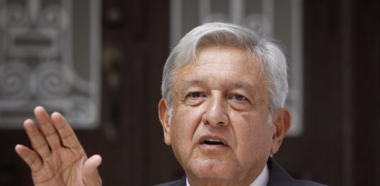 El Consejo Nacional Agropeacuario de México pidió este jueves al presidente Andrés Manuel López Obrador actuar con firmeza ante la amenaza del representante de Comercio de Estados Unidos, Robert Lighthizer