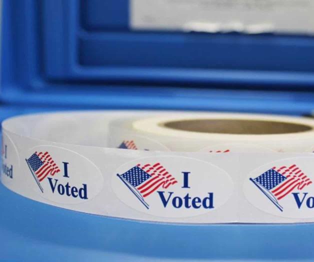 En ese estado, la presencia de los votantes latinos tendr&aacute; este a&ntilde;o un incremento del 12 % en relaci&oacute;n con los comicios de 2016.