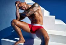 Maluma reacciona con humor a revuelo causado por sus fotos de Calvin Klein Maluma reaccionó con orgullo y humor al revuelo que causaron en internet las fotos.