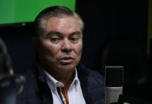 La sentencia en Estados Unidos por narcotráfico contra Mario Amílcar Estrada, exdiputado y excandidato a la Presidencia de Guatemala, fue pospuesta nuevamente