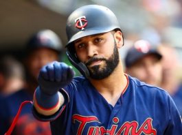 El venezolano Marwin González "arrepentido" por participación en robo señales La hora de la admisión y disculpas de los participantes en el escándalo del robo de señales que protagonizaron el equipo de los Astros de Houston en la temporada del 2017 llegó con el venezolano Marwin González admitiendo su "arrepentimiento" y pidiendo "perdón".