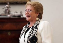 Bachelet dejará de ser alta comisionada en grave momento para los D. Humanos La alta comisionada de la ONU para los derechos humanos, Michelle Bachelet, dijo hoy que teme que jóvenes y niños hereden una serie de crisis cruzadas y muy difíciles de resolver