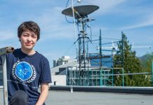 Kunimoto indica que solo ha analizado 400 curvas de luz en los datos de Kepler, pero "hay miles más" y le gustaría "continuar la búsqueda".