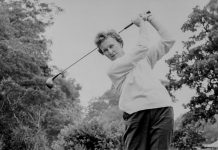 Luto en el golf femenino con muerte de la leyenda de la LPGA, Mickey Wright El mundo del deporte del golf se encuentra este lunes de luto tras conocerse el fallecimiento de la legendaria jugadora estadounidense Mickey Wright, quien falleció a la edad de 85 años