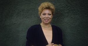 La soprano italiana Mirella Freni, una de las voces m&aacute;s admiradas del mundo de la l&iacute;rica a nivel mundial, ha fallecido a los 84 a&ntilde;os en su casa de M&oacute;dena, en la regi&oacute;n de Emilia-Roma&ntilde;a, tras una larga enfermedad.