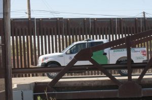 Tres mujeres mexicanas murieron cuando intentar cruzar la frontera hacia Estados Unidos por una zona monta&ntilde;osa de San Diego, al sur de California, y otras dos personas que iban con ellas fueron rescatadas con vida
