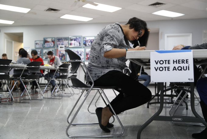 La inscripci&oacute;n de electores estar&aacute; abierta de 10:00 hora local hasta el mediod&iacute;a, y a partir de las 12:30 hora local las asambleas empezar&aacute;n a votar.