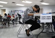 La inscripción de electores estará abierta de 10:00 hora local hasta el mediodía, y a partir de las 12:30 hora local las asambleas empezarán a votar.