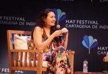 Nicole Krauss: la literatura más interesante hoy es escrita por mujeres La novelista estadounidense Nicole Krauss, cuya obra ha sido traducida a más de 30 idiomas, afirma en una entrevista que la literatura más interesante de la actualidad está siendo escrita por mujeres