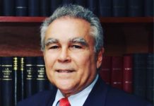Líder conservador dice que Ortega será "desalojado" por la "vía electoral" El político conservador nicaragüense Noel Vidaurre se mostró seguro este jueves en Miami que la presión nacional e internacional va hacer que las elecciones previstas en Nicaragua para 2021 se celebren y auguró que el "dictador" Daniel Ortega será "desalojado del poder" por esa vía.