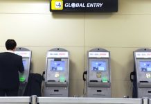 Nueva York demandará al Gobierno federal por vetar su acceso a "Global Entry" Andrew Cuomo, denunció en un comunicado que el Departamento de Seguridad Nacional está actuando con el único fin de perjudicar a Nueva York.