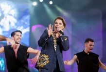 Los destacados merengueros puertorriqueños Olga Tañón y Manny Manuel lanzaron este viernes el tema y vídeo musical de "Mi corazón es tuyo", su primera colaboración juntos en sus carreras.