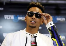El cantante Ozuna se unirá al dominicano David Ortiz, expelotero de los Red Sox de Boston, en el lanzamiento de honor del partido entre Puerto Rico y República Dominicana