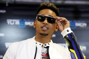 El cantante Ozuna se unir&aacute; al dominicano David Ortiz, expelotero de los Red Sox de Boston, en el lanzamiento de honor del partido entre Puerto Rico y Rep&uacute;blica Dominicana