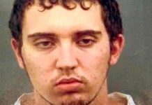 Acusan al presunto autor de la matanza en El Paso de 90 crímenes de odio Patrick Crusius, presunto autor de la matanza del 3 de agosto de 2019 en un centro comercial de El Paso (Texas), que costó la vida a 22 personas.