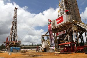 La estatal Petróleos de Venezuela rechazó este martes la sanción que impuso Estados Unidos a Rosneft Trading