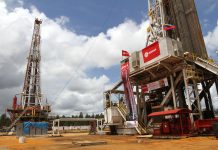 La estatal Petróleos de Venezuela rechazó este martes la sanción que impuso Estados Unidos a Rosneft Trading