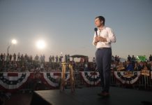 Buttigieg denuncia "irregularidades" en los caucus de Nevada El exalcalde solicitó al Partido Demócrata la publicación de los resultados totales por cada circunscripción en las votaciones anticipada y en persona, así como la corrección de cualquier error detectado.