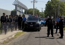 La Unión de Presos Políticos Nicaragüenses denunció este domingo que la Policía de Nicaragua impidió la recolección de materiales escolares para estudiantes pobres